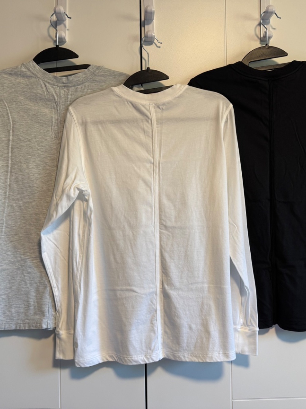Lululemon All Yours Long Sleeve Shirt size 2 fits like small - Picture 14 of 14